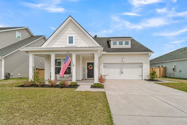 115 Tuscan Sun Street, Summerville, SC 29485