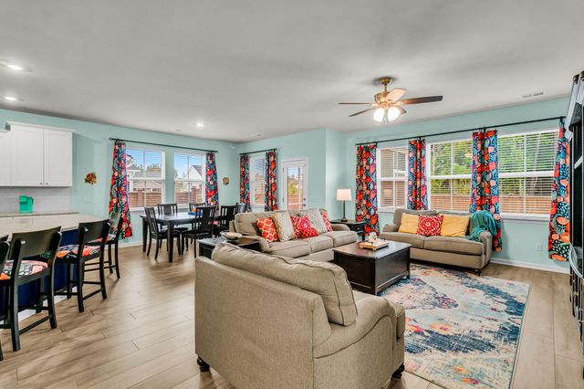 115 Tuscan Sun Street, Summerville, SC 29485