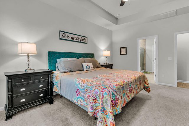 115 Tuscan Sun Street, Summerville, SC 29485
