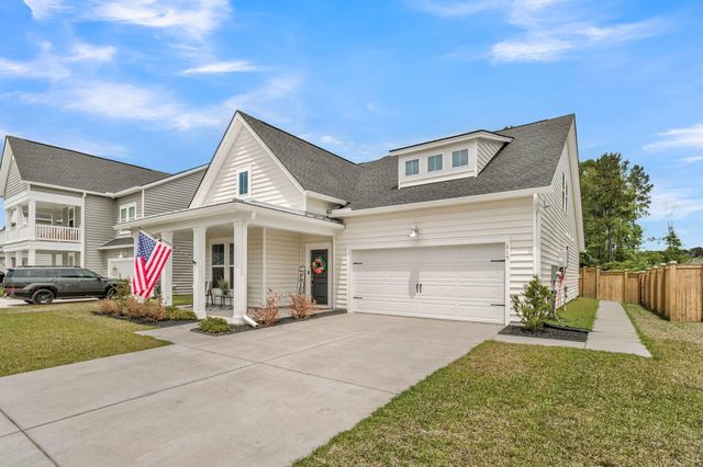 115 Tuscan Sun Street, Summerville, SC 29485