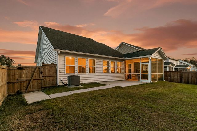 115 Tuscan Sun Street, Summerville, SC 29485