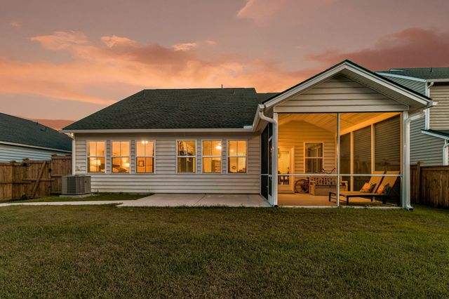 115 Tuscan Sun Street, Summerville, SC 29485