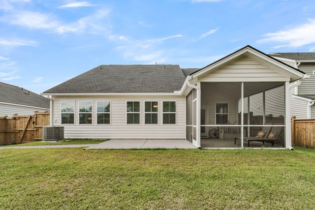 115 Tuscan Sun Street, Summerville, SC 29485