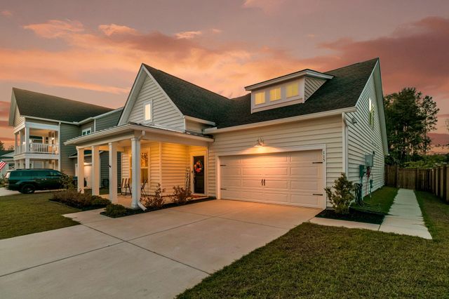 115 Tuscan Sun Street, Summerville, SC 29485