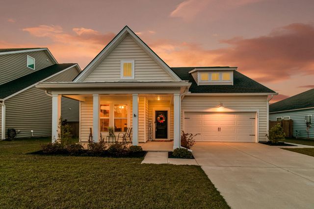 115 Tuscan Sun Street, Summerville, SC 29485