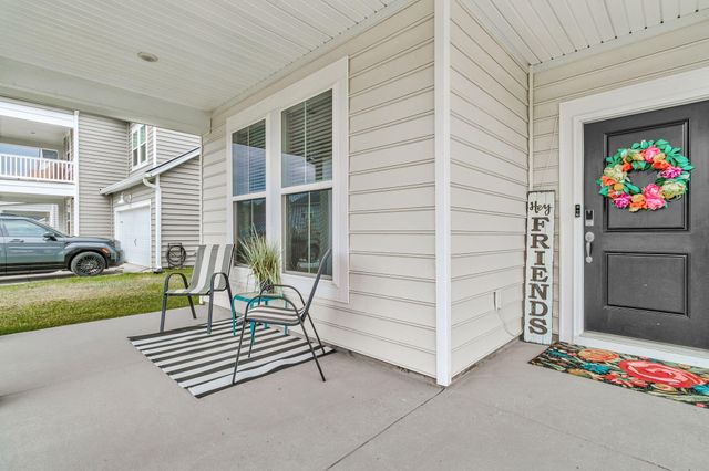 115 Tuscan Sun Street, Summerville, SC 29485