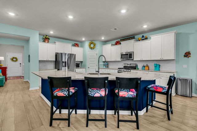 115 Tuscan Sun Street, Summerville, SC 29485