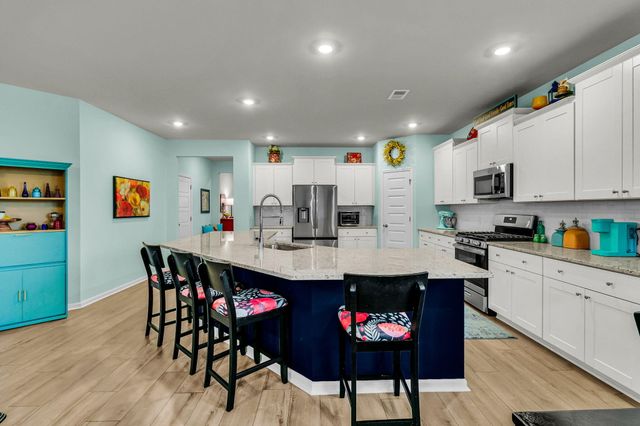 115 Tuscan Sun Street, Summerville, SC 29485