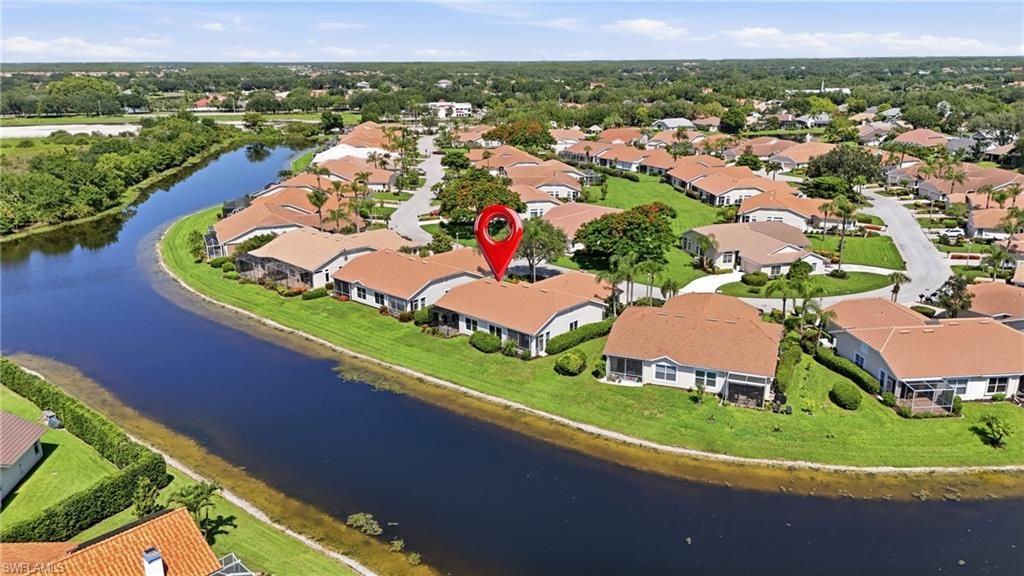 12784 Devonshire Lakes CIR, FORT MYERS, FL 33913 — exterior