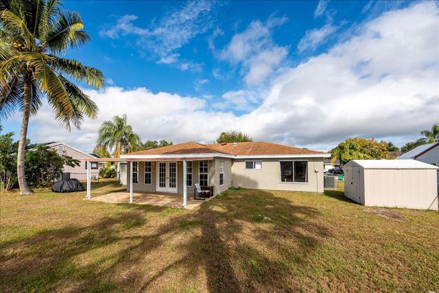 1969 SE Redwing Cir Circle, Port St. Lucie, Port St Lucie, FL 34952