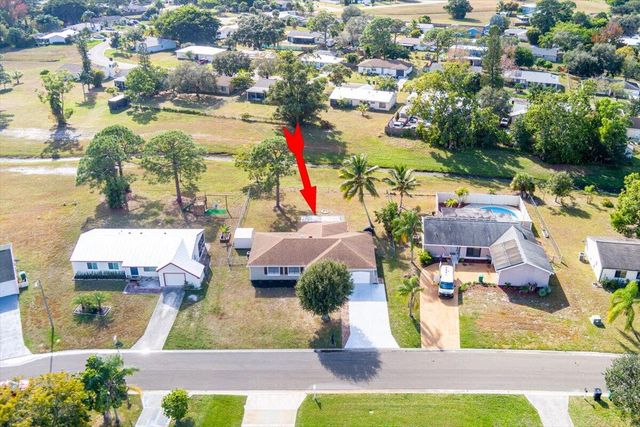1969 SE Redwing Cir Circle, Port St. Lucie, Port St Lucie, FL 34952