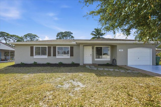 1969 SE Redwing Cir Circle, Port St. Lucie, Port St Lucie, FL 34952