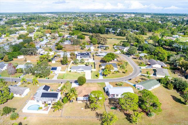 1969 SE Redwing Cir Circle, Port St. Lucie, Port St Lucie, FL 34952