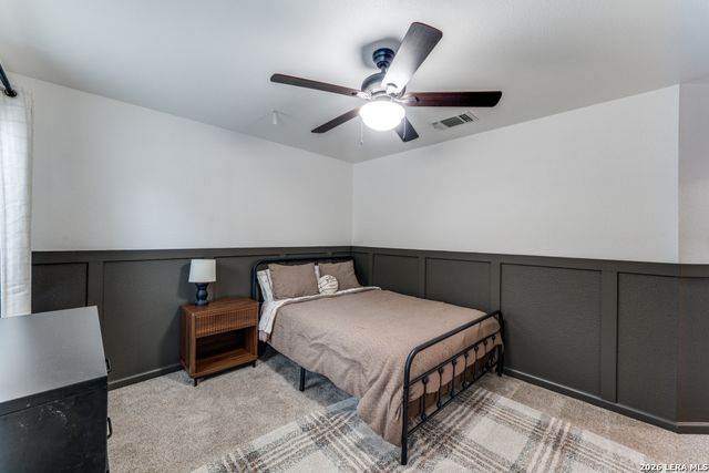 322 Dublin Cir, Floresville, TX 78114