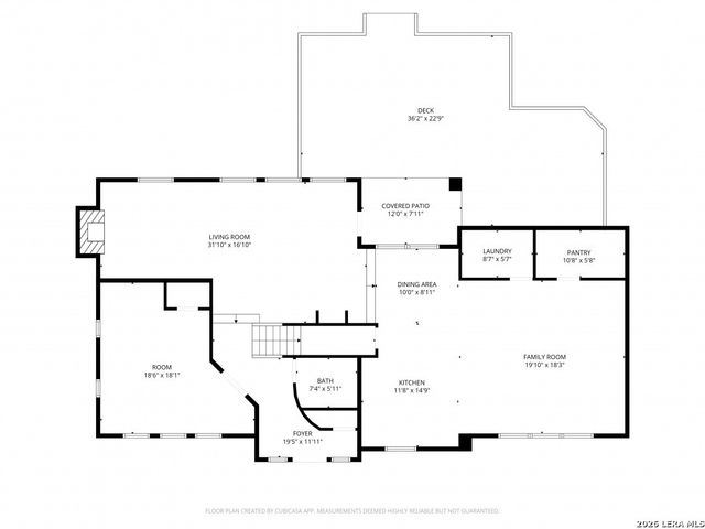 322 Dublin Cir, Floresville, TX 78114