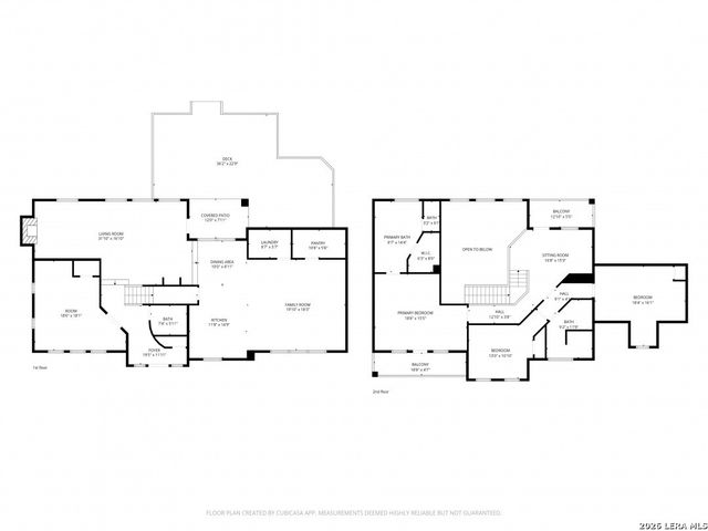 322 Dublin Cir, Floresville, TX 78114