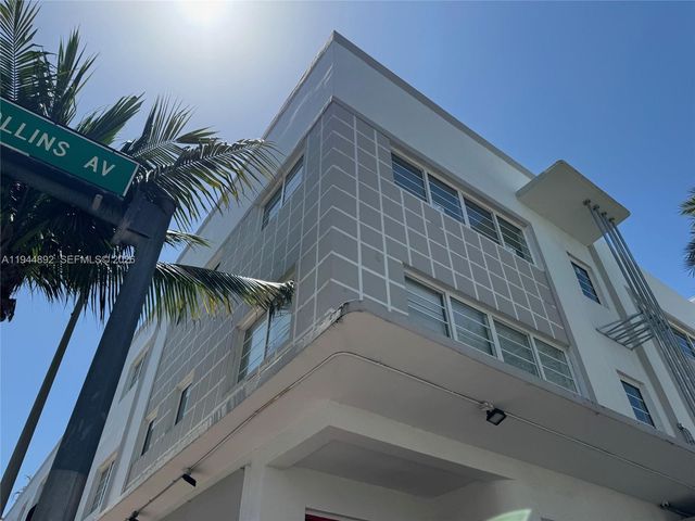865 Collins Ave 305, Miami Beach, FL 33139