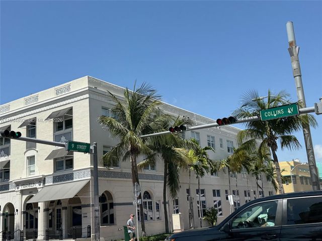 865 Collins Ave 305, Miami Beach, FL 33139
