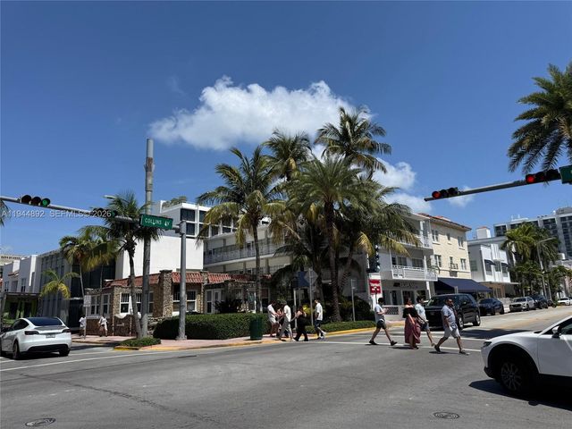 865 Collins Ave 305, Miami Beach, FL 33139