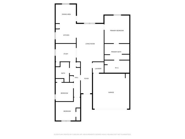 818 Marigold Road, Baytown, TX 77521