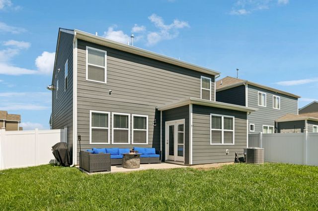 866 Long Leaf Rd, Lebanon, TN 37087