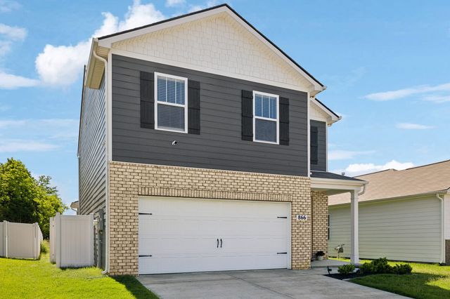 866 Long Leaf Rd, Lebanon, TN 37087