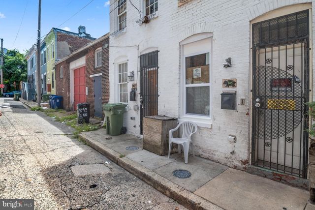 865 REINHART ST, Baltimore, MD 21230