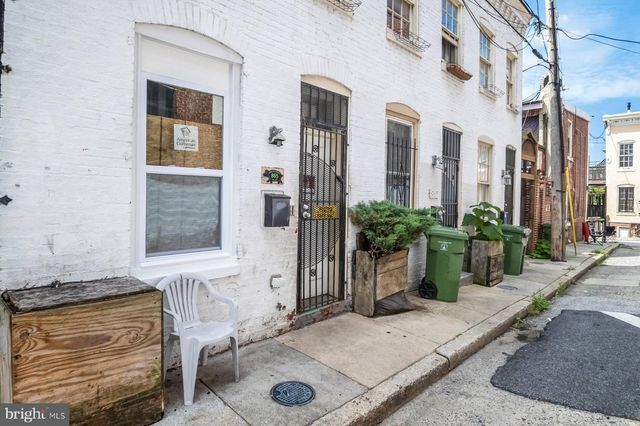 865 REINHART ST, Baltimore, MD 21230