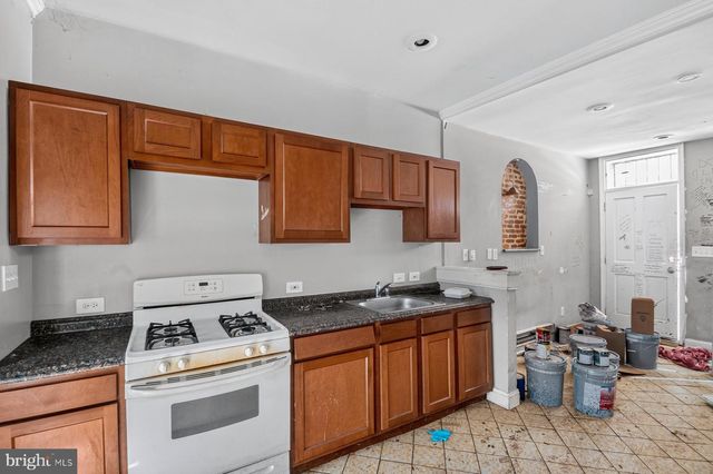 865 REINHART ST, Baltimore, MD 21230