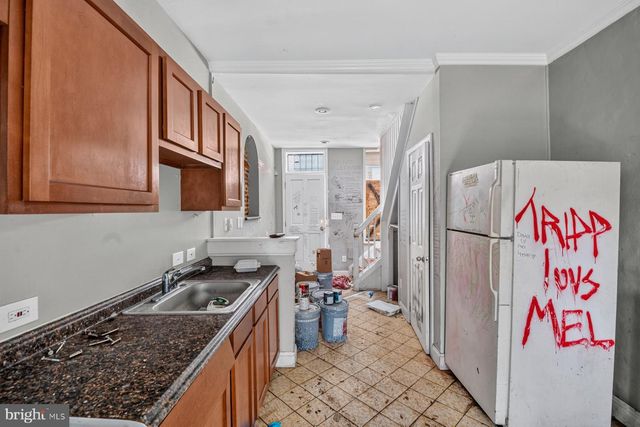 865 REINHART ST, Baltimore, MD 21230