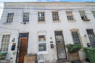 865 REINHART ST, Baltimore, MD 21230