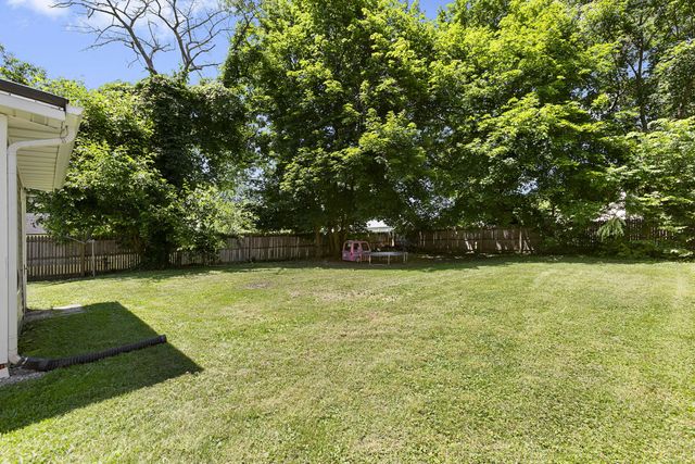 313 Elizabeth Street, Buchanan Twp, MI 49107
