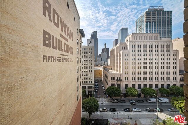 460 S Spring Street 916, Los Angeles, CA 90013
