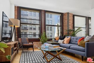 460 S Spring Street 916, Los Angeles, CA 90013