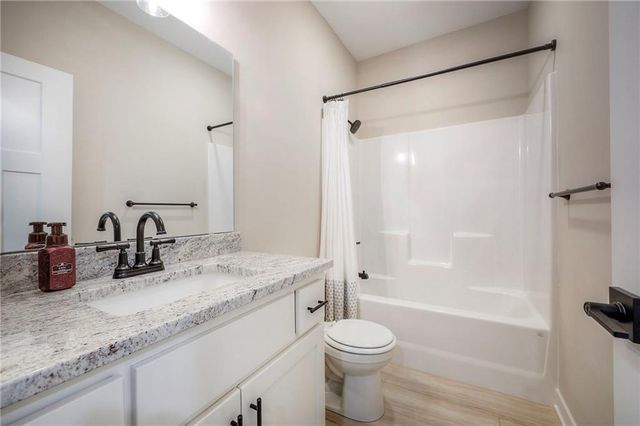 3417 N 129th Street, Kansas City, KS 66109