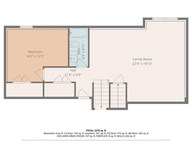 3417 N 129th Street, Kansas City, KS 66109