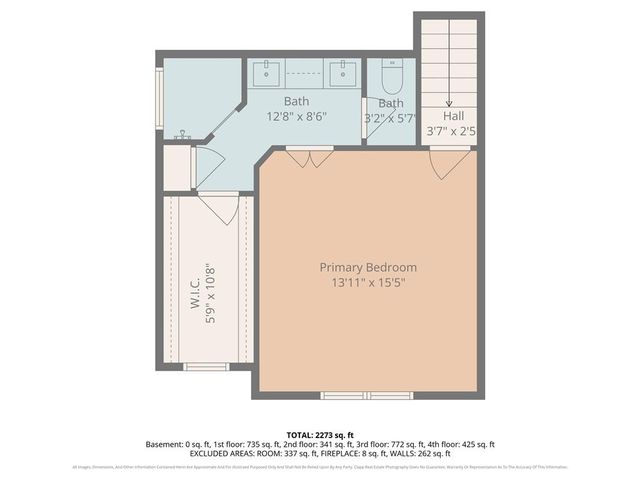 3417 N 129th Street, Kansas City, KS 66109