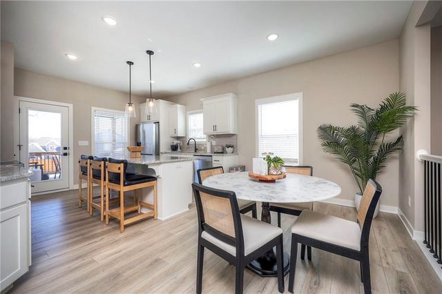 3417 N 129th Street, Kansas City, KS 66109