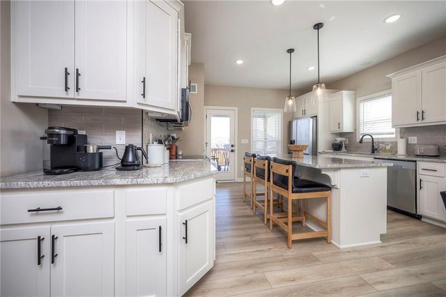 3417 N 129th Street, Kansas City, KS 66109