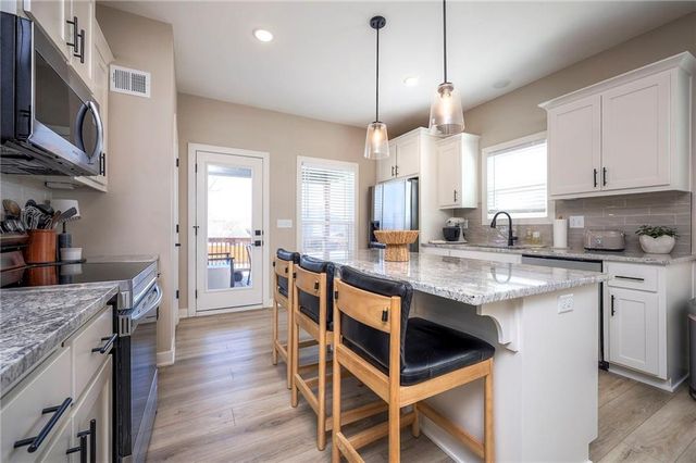 3417 N 129th Street, Kansas City, KS 66109