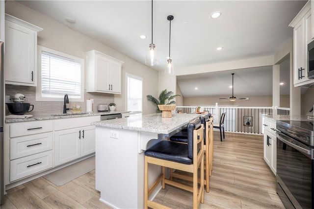 3417 N 129th Street, Kansas City, KS 66109