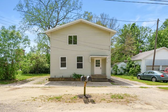 105 N George Street, Decatur, MI 49045