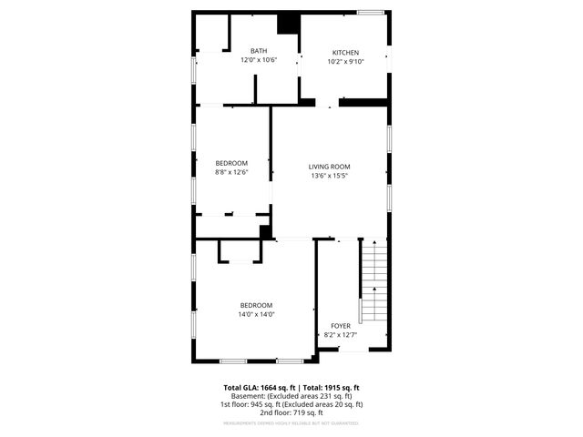 105 N George Street, Decatur, MI 49045