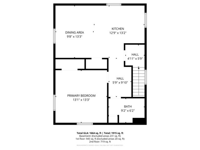 105 N George Street, Decatur, MI 49045