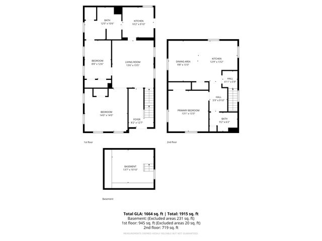 105 N George Street, Decatur, MI 49045