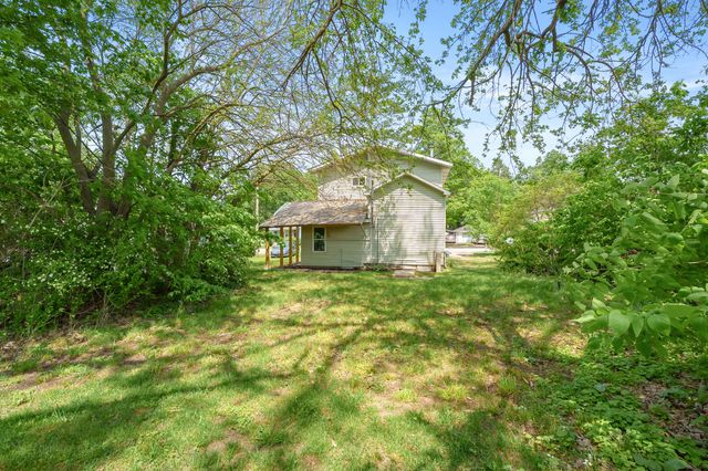 105 N George Street, Decatur, MI 49045
