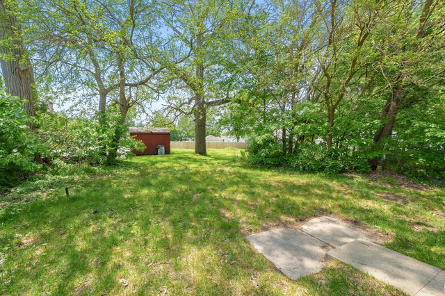 105 N George Street, Decatur, MI 49045