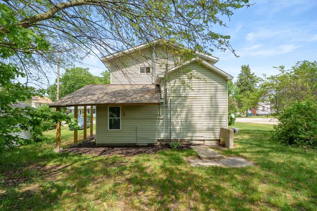 105 N George Street, Decatur, MI 49045