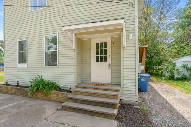 105 N George Street, Decatur, MI 49045