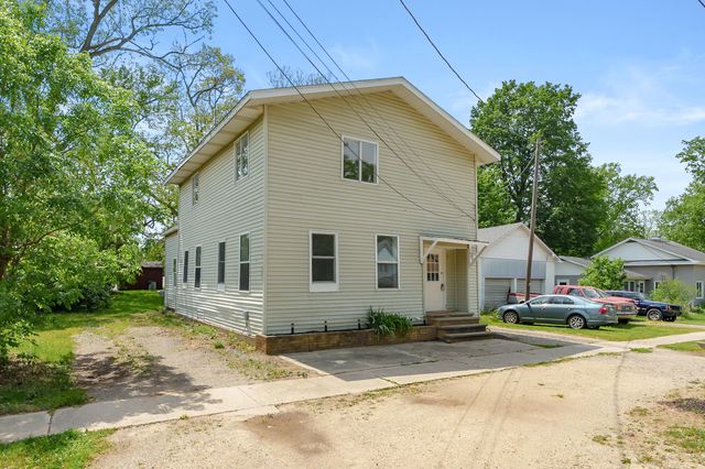 105 N George Street, Decatur, MI 49045